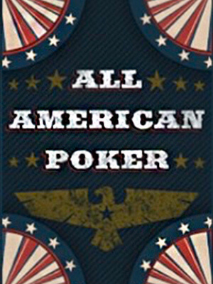 All American Poker - Real Time Gaming