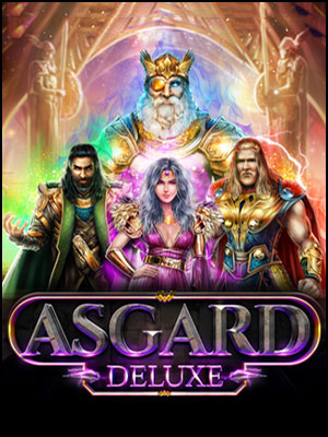 Asgard Deluxe - Real Time Gaming - 18_288