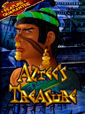 Aztec's Treasure Feature Guarantee - Real Time Gaming - 18_62