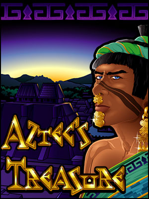 Aztec's Treasure - Real Time Gaming - 18_3