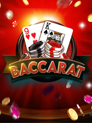 Baccarat - Real Time Gaming