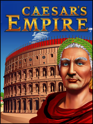 Caesar's Empire - Real Time Gaming - 18_5