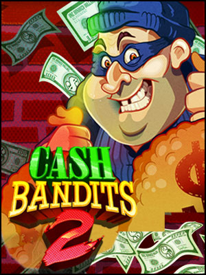 Cash Bandits 2 - Real Time Gaming - 18_197