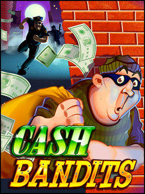 Cash Bandits - Real Time Gaming - 18_160