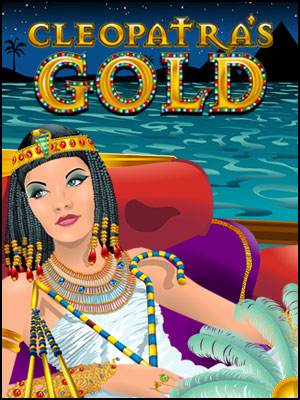Cleopatra's Gold - Real Time Gaming - 18_2