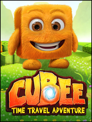 Cubee - Real Time Gaming
