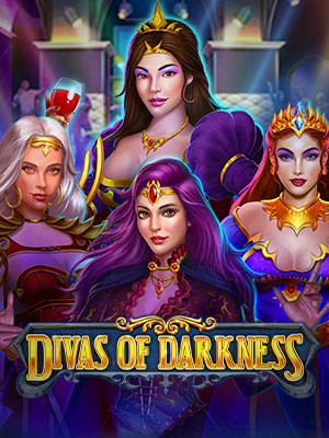 Divas of Darkness - Real Time Gaming