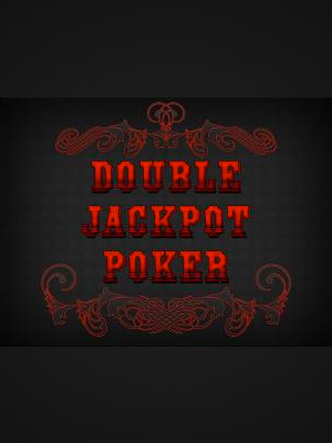 Double Jackpot Poker - Real Time Gaming
