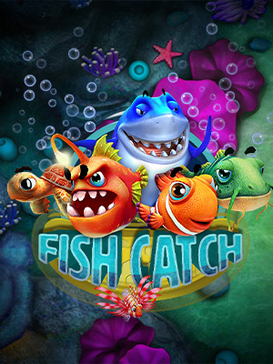 Fish Catch - Real Time Gaming
