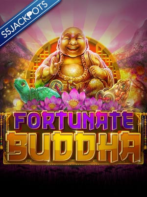 Fortunate Buddha - Real Time Gaming
