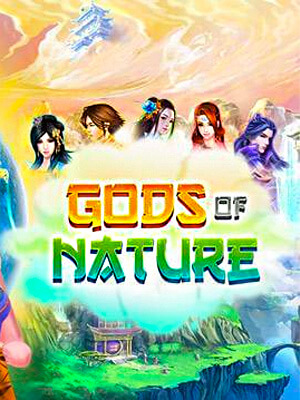 Gods of Nature - Real Time Gaming