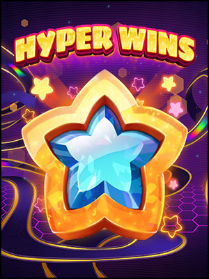 Hyper Wins - Real Time Gaming