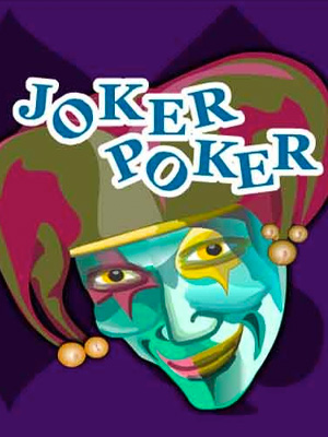 Joker Poker - Real Time Gaming