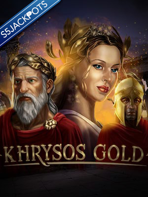 Khrysos Gold - Real Time Gaming