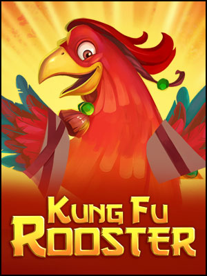 Kung Fu Rooster - Real Time Gaming