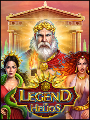 Legend of Helios - Real Time Gaming