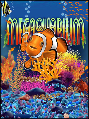 Megaquarium - Real Time Gaming