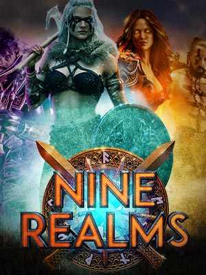 Nine Realms - Real Time Gaming