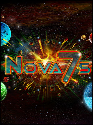 Nova 7s - Real Time Gaming