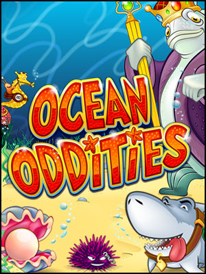 Ocean Oddities - Real Time Gaming - 18_146
