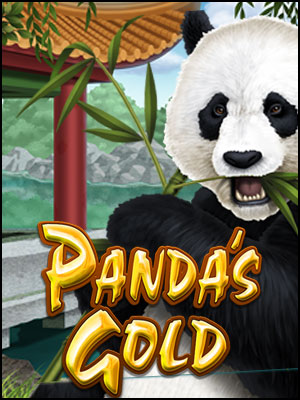 Panda's Gold - Real Time Gaming