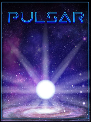 Pulsar - Real Time Gaming