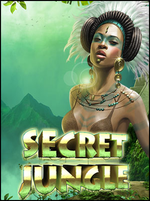 Secret Jungle - Real Time Gaming