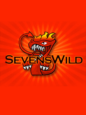 Sevens Wild - Real Time Gaming