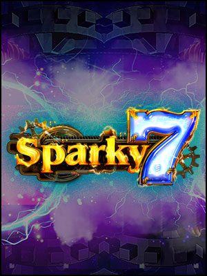 Sparky 7 - Real Time Gaming