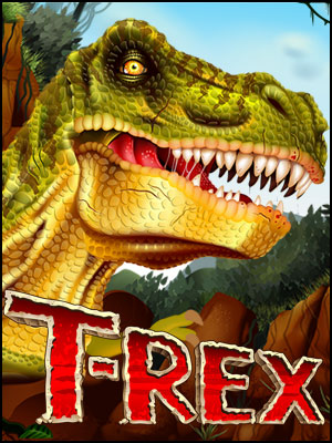 T-Rex - Real Time Gaming - 18_51