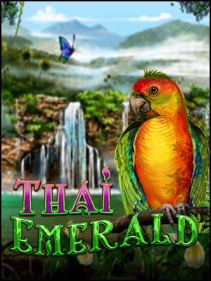 Thai Emerald - Real Time Gaming