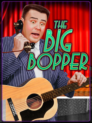 The Big Bopper - Real Time Gaming