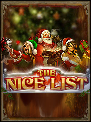 The Nice List - Real Time Gaming