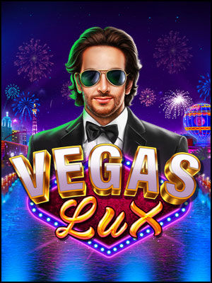 Vegas Lux - Real Time Gaming
