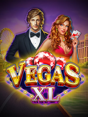 Vegas XL - Real Time Gaming