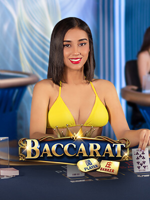 Baccarat C06 - SA Gaming