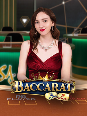 Baccarat D06 - SA Gaming