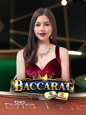 Baccarat D07 - SA Gaming