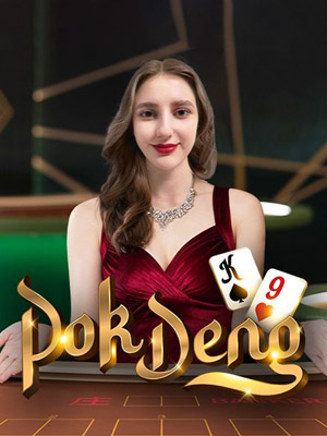D Pok Deng - SA Gaming