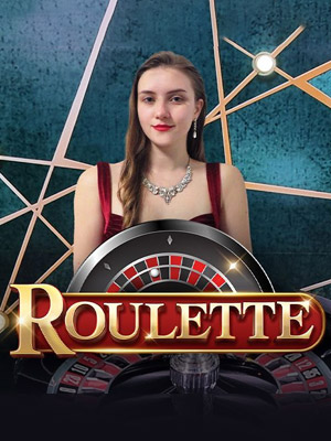 D Roulette - SA Gaming