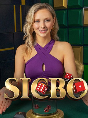 D Sic Bo - SA Gaming