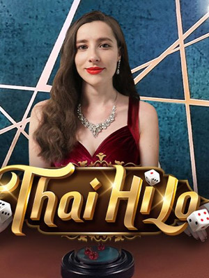 D Thai HiLo - SA Gaming