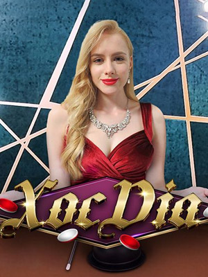D Xoc Dia - SA Gaming