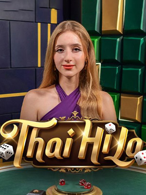 M Thai HiLo - SA Gaming