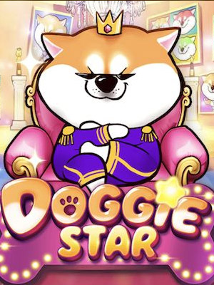Doggie Star - Simple Play