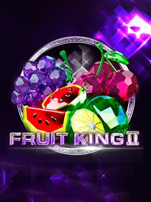 Fruit King II - CQ9