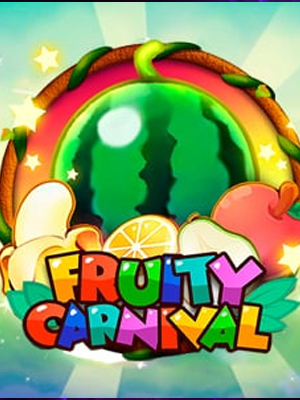 Fruity Carnival - CQ9