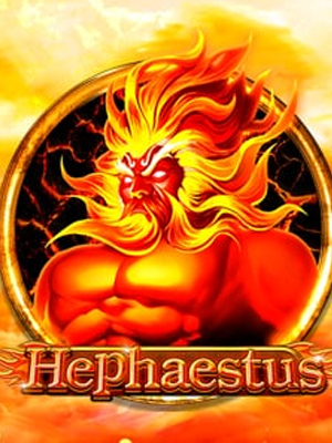 Hephaestus - CQ9
