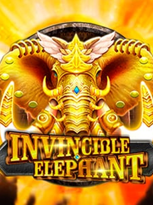 Invincible Elephant - CQ9