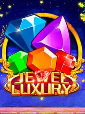 Jewel Luxury - CQ9